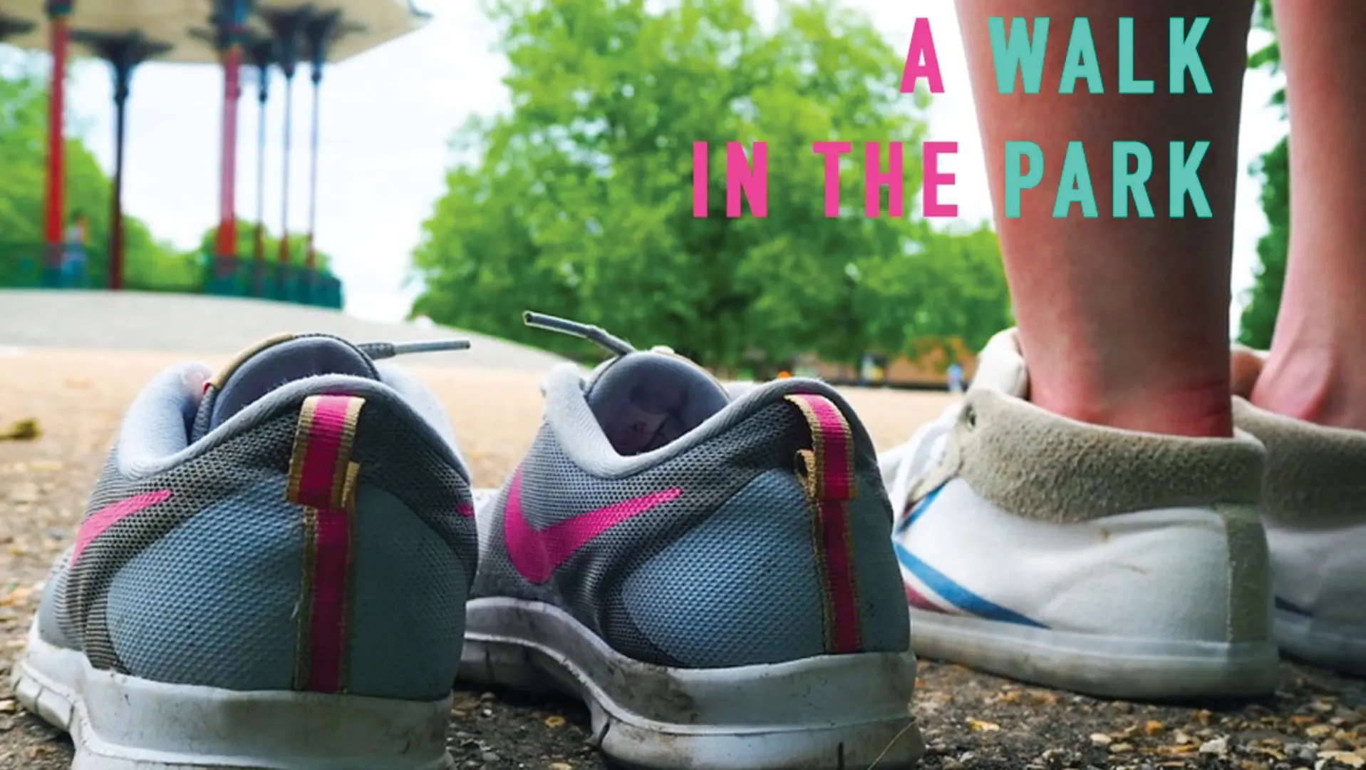 Part story, part immersive audio experience and part walk, A Walk in the Park is a 30 minute illumination of the games we play in public spaces, and the different rules that apply, depending on who you are.