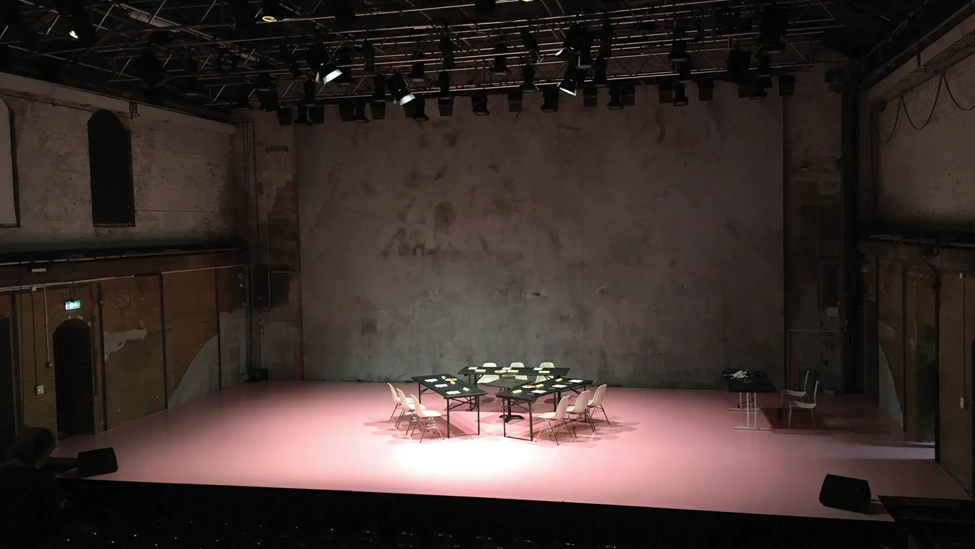 As well as collaborating with other organisations and academics, Fast Familiar undertake independent research, in line with our own interests.