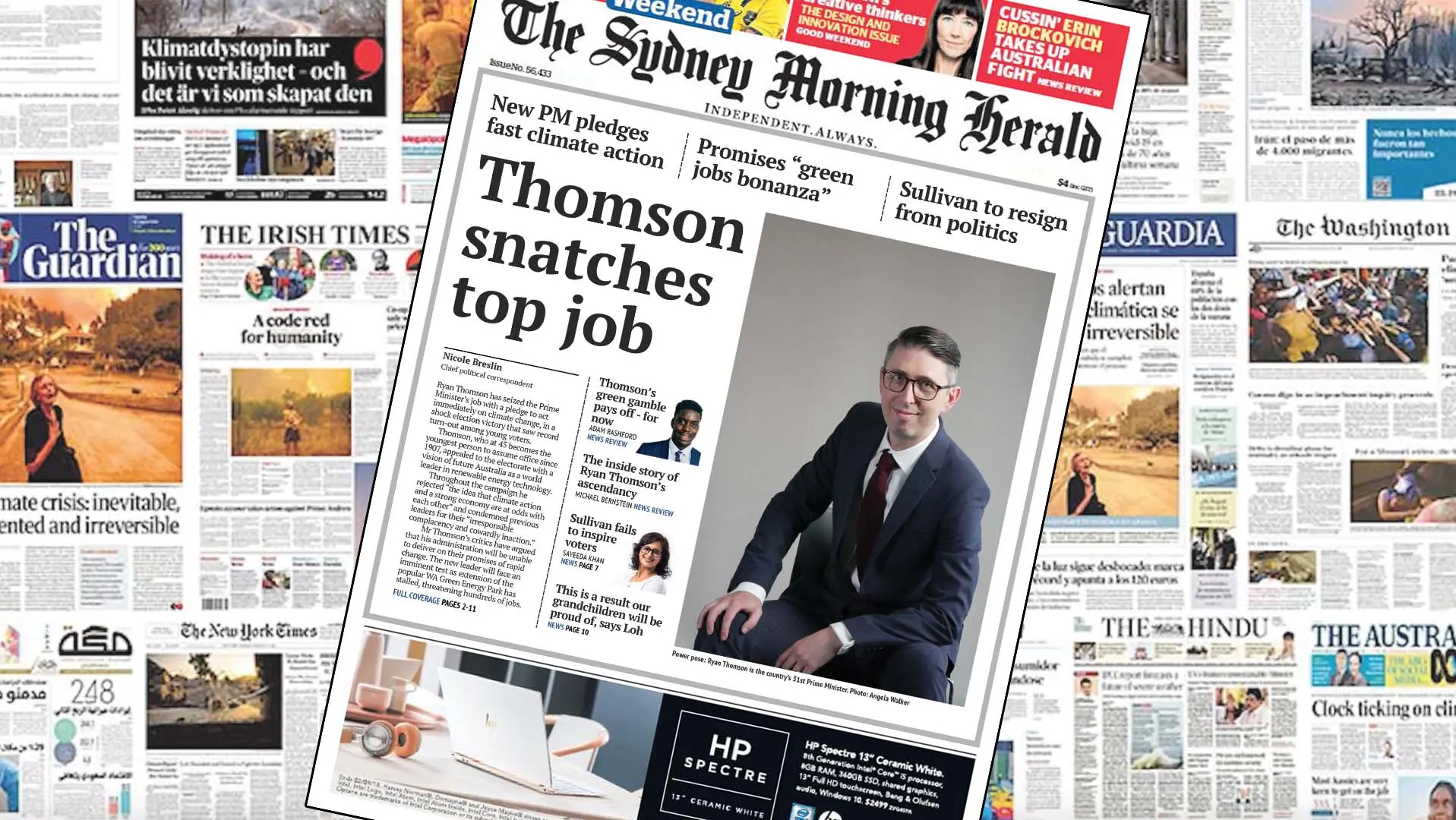 Policy Pathways is an interactive scenario tool that allows decision-makers to explore economic and policy levers for accelerating the transition to net zero.