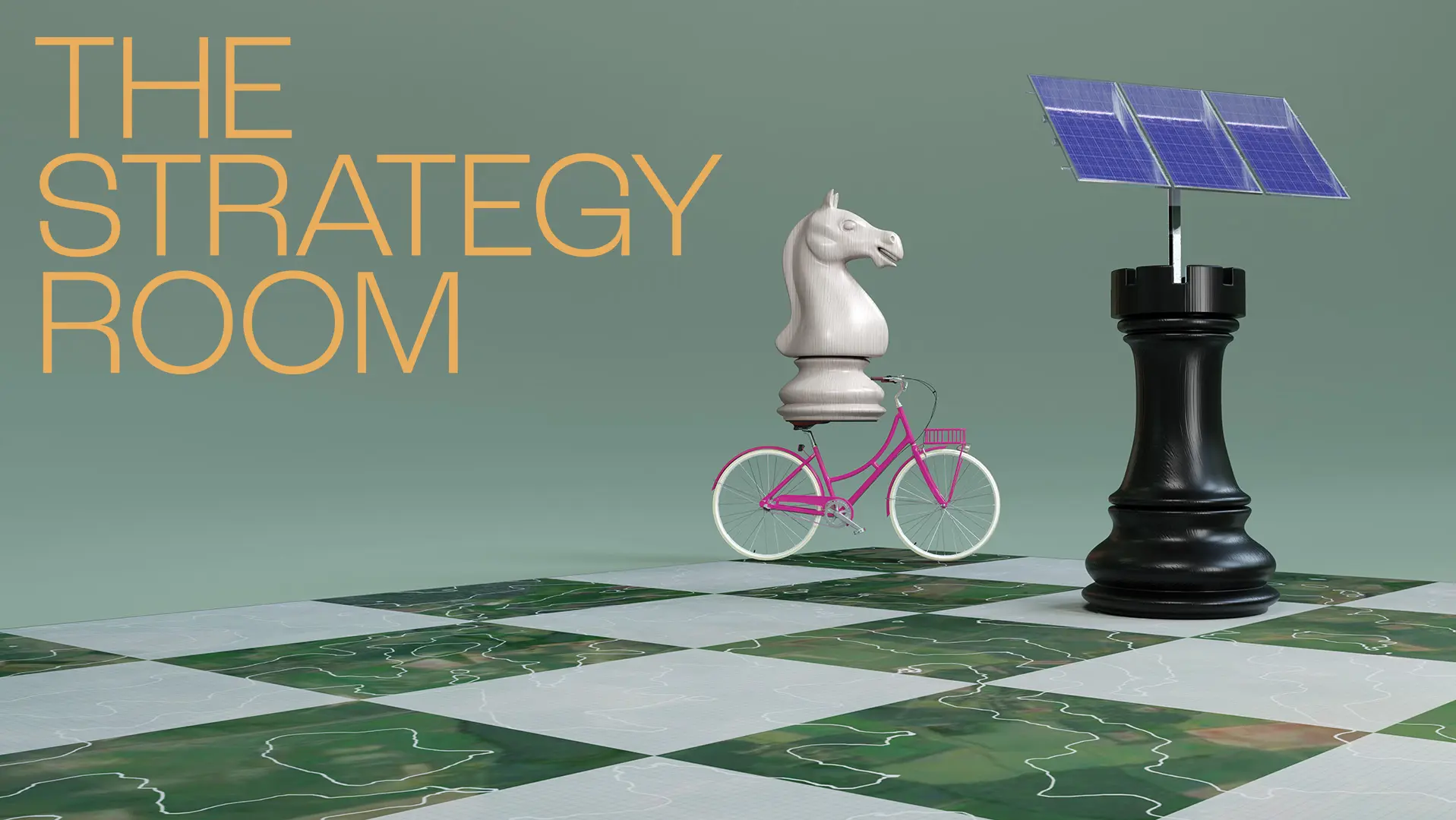 The Strategy Room is an immersive experience which uses facilitated discussion and social psychology to find out what non-experts really think about climate change policies.